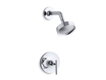 Purist Shower Trim, 2.5 GPM | K-TS14422-4 by Kohler
