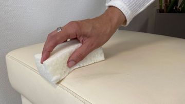 Care and Cleaning by Koinor Polstermöbel GmbH & Co. KG - view 2