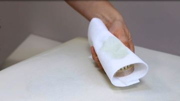 Care and Cleaning by Koinor Polstermöbel GmbH & Co. KG - view 3