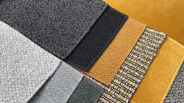 Kleider machen Leute by Koinor Polstermöbel GmbH & Co. KG