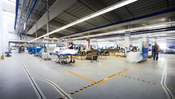 Made in Germany by Koinor Polstermöbel GmbH & Co. KG - view 3