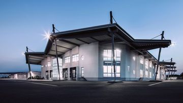 Mit Tradition in die Zukunft by Koinor Polstermöbel GmbH & Co. KG - view 3