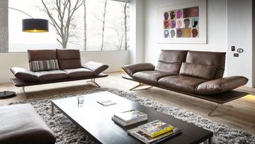 Mit Tradition in die Zukunft by Koinor Polstermöbel GmbH & Co. KG - view 4