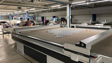 Mit Tradition in die Zukunft by Koinor Polstermöbel GmbH & Co. KG - view 9