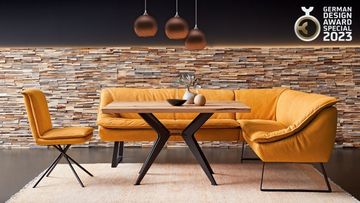 Quality labels & awards at first sight by Koinor Polstermöbel GmbH & Co. KG - view 7
