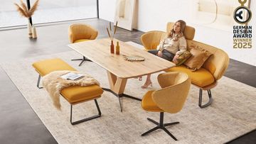 Unsere Gütesiegel & Auszeichnungen auf einen Blick by Koinor Polstermöbel GmbH & Co. KG - view 4