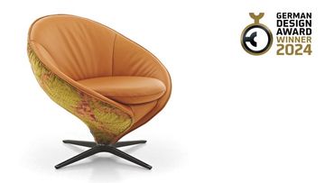 Unsere Gütesiegel & Auszeichnungen auf einen Blick by Koinor Polstermöbel GmbH & Co. KG - view 6