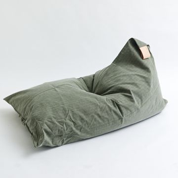 Bean Bag (Filled) - Work by Koskela