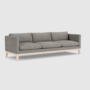 Classic 3 Seater Sofa by Koskela