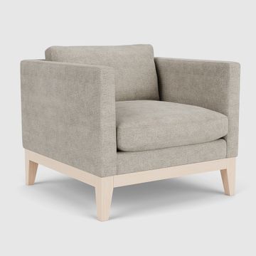 Classic Armchair by Koskela