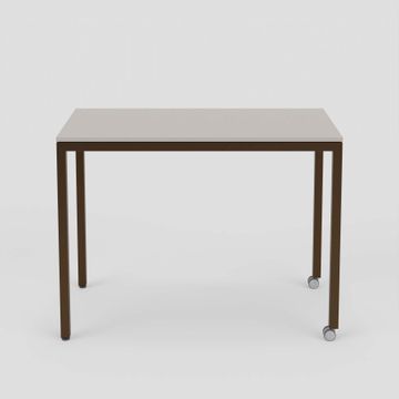Gurragurra (More and More) Senior Desk on Castors (900H) by Koskela