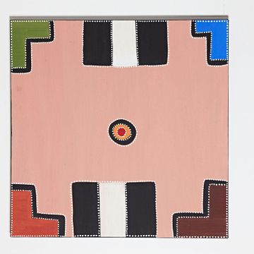 Ngaboo-lang Exhibition - Warlawoon Country by Koskela