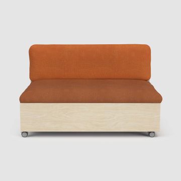 Ngurra (Camp) Senior Sofa on Castors by Koskela