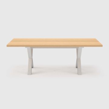 Patonga Rectangular Table - Work by Koskela