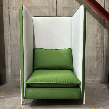 Pre-loved Jacob Armchair - Highback by Koskela