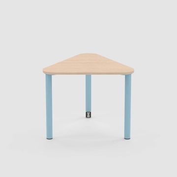 Yakka (Work) Junior Small Seated Desk - Year 1-2 by Koskela
