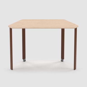 Yakka (Work) Senior Large Standing Desk (1050Hmm) by Koskela