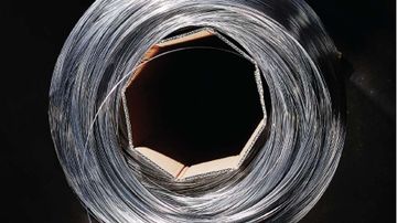 Aluminium, ein äußerst nachhaltiges Material by Kriskadecor