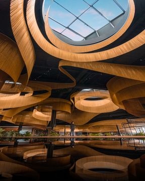 El llenguatge de les formes by Kriskadecor