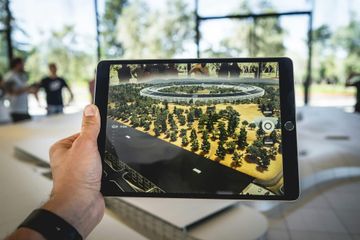 Kriskadecor apuesta por la generación de modelos 3D en tiempo real by Kriskadecor