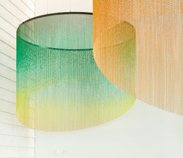 Sistemas de fijación: seguridad y estética se dan la mano by Kriskadecor