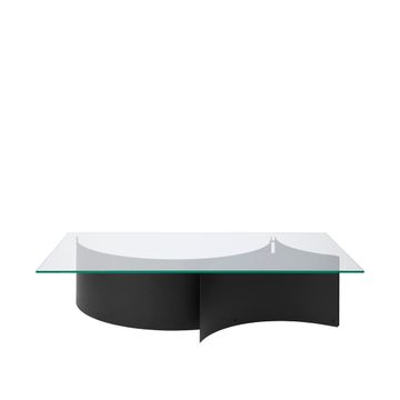Curated Coffee Table by Kristina Dam Studio