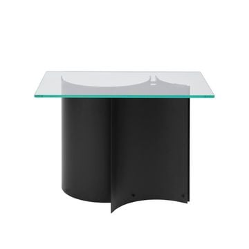 Curated Side Table by Kristina Dam Studio