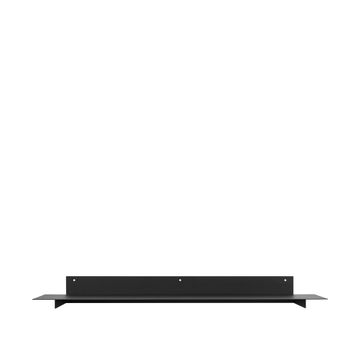 Planar Wall Shelf M by Kristina Dam Studio