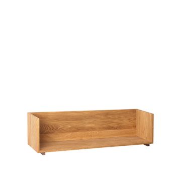 Stack Wall Shelf by Kristina Dam Studio