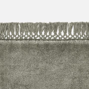 Loux Fringes - 0960 by Kvadrat