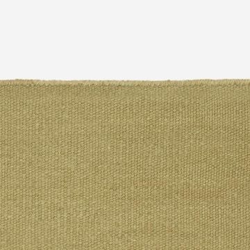 Vintage Without Fringes With Backing - 0012 by Kvadrat