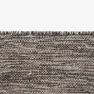 Yield Melange Without Fringes With Backing - 0292 by Kvadrat