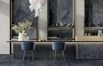 Deep Stone by LA FABBRICA AVA