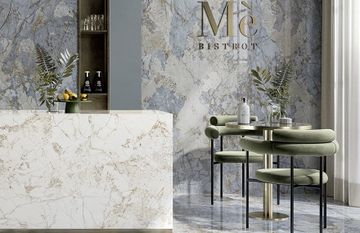 Gemstone by LA FABBRICA AVA