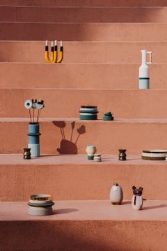 Petits Signes Accessories by La Manufacture