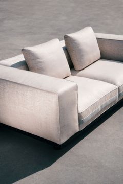 Saint-Rémy Sofa by La Manufacture