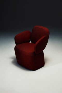 Sassi Chair by La Manufacture