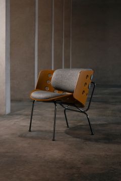 Melitea Armchair by La Manufacture