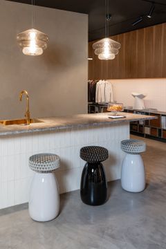 Gem Seatings by La Manufacture