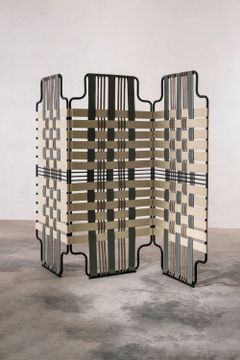 Venier Screen by La Manufacture