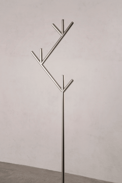 Perch Coat Hanger by La Manufacture
