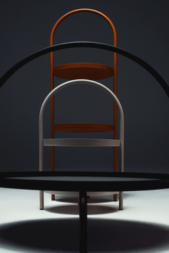 Set Table by La Manufacture