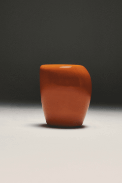 Willo Stool by La Manufacture