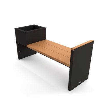 Alfa Bench by LAB23