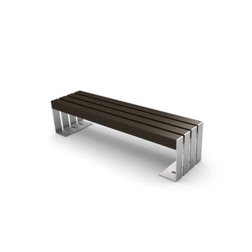 DEACON arredo urbano panchine LAB23 by LAB23