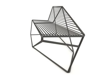 Edges Bench by LAB23