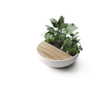 Fifty Planter by LAB23
