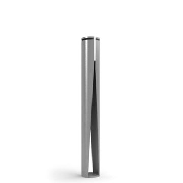 FRED arredo urbano dissuasori con led LAB23 by LAB23