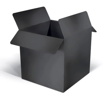 PLANTER BOX e BIG BOX arredo urbano fioriere LAB23 by LAB23