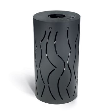 STILE arredo urbano cestini LAB23 by LAB23